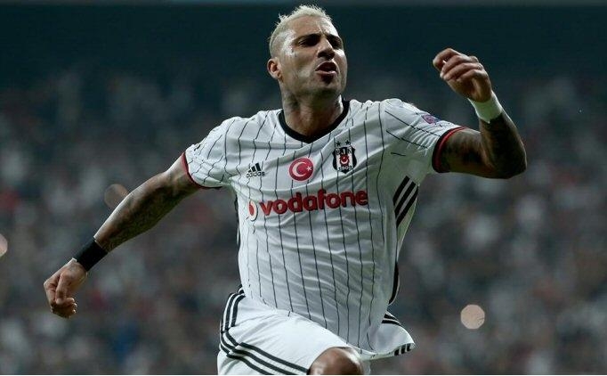 Son 7 sezonda Beşiktaş'ta en fazla kırmızı kart gören isimler! - Görsel 9