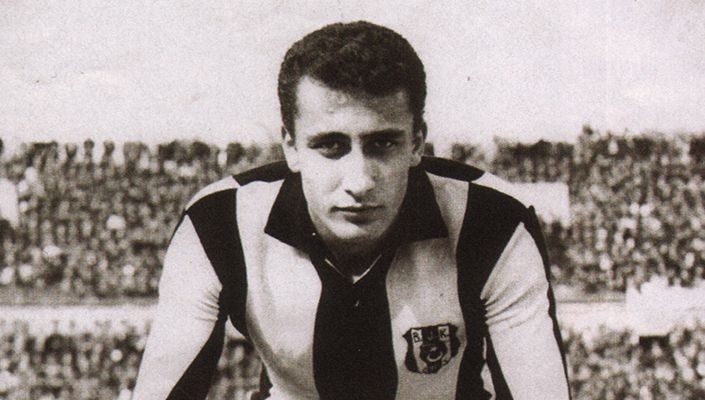 Bir Beşiktaş efsanesi Yusuf Tunaoğlu - Görsel 9