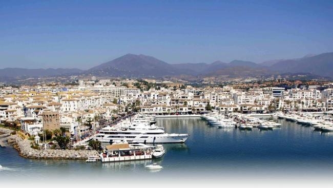 Beşiktaş'ın kamp yapacağı Marbella, İspanya'nın turizm cenneti! - Görsel 5