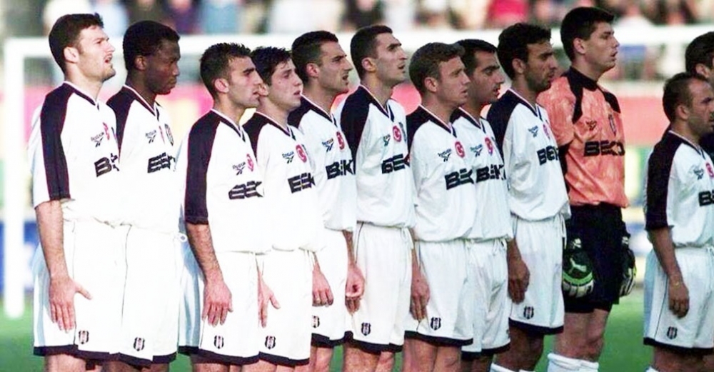 Beşiktaş'ın en gollü 10 maçı - Görsel 10