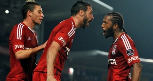 Beşiktaş'ın en gollü 10 maçı - Görsel 4