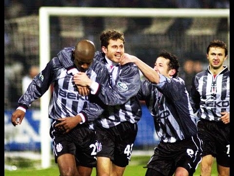 Beşiktaş'ın en gollü 10 maçı - Görsel 8