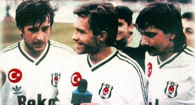 Beşiktaş'ın en gollü 10 maçı - Görsel 9