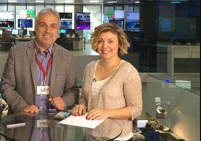 Beşiktaş muhabirlerinin nereli olduğunu hiç merak ettiniz mi? - Görsel 8