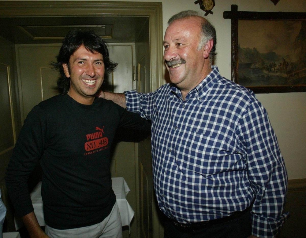 Beşiktaş muhabirlerinin nereli olduğunu hiç merak ettiniz mi? - Görsel 9