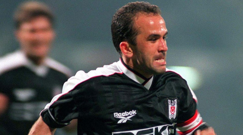 Milli Takım formasını en çok giyen 11 Beşiktaşlı - Görsel 3