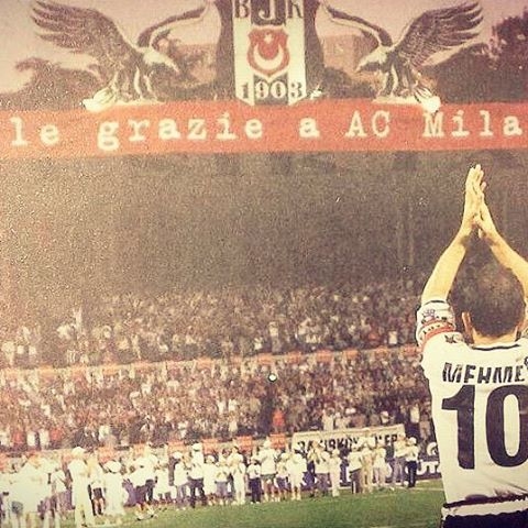 Mehmet Özdilek denildiği zaman akıllara gelen o muhteşem jübile - Görsel 3