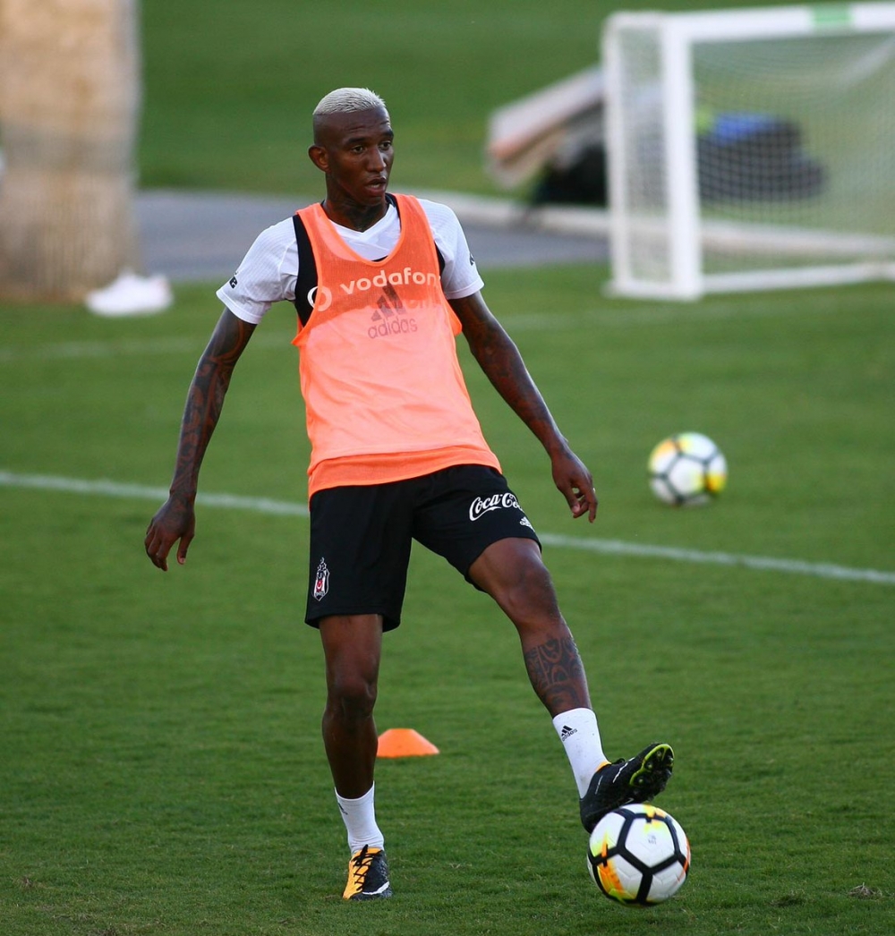 İşte İspanya'daki ilk idmandan kareler! - Görsel 14