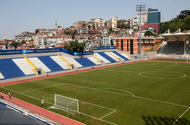 Beşiktaş'ın yeni sezonda deplasmana gideceği statlar! - Görsel 1