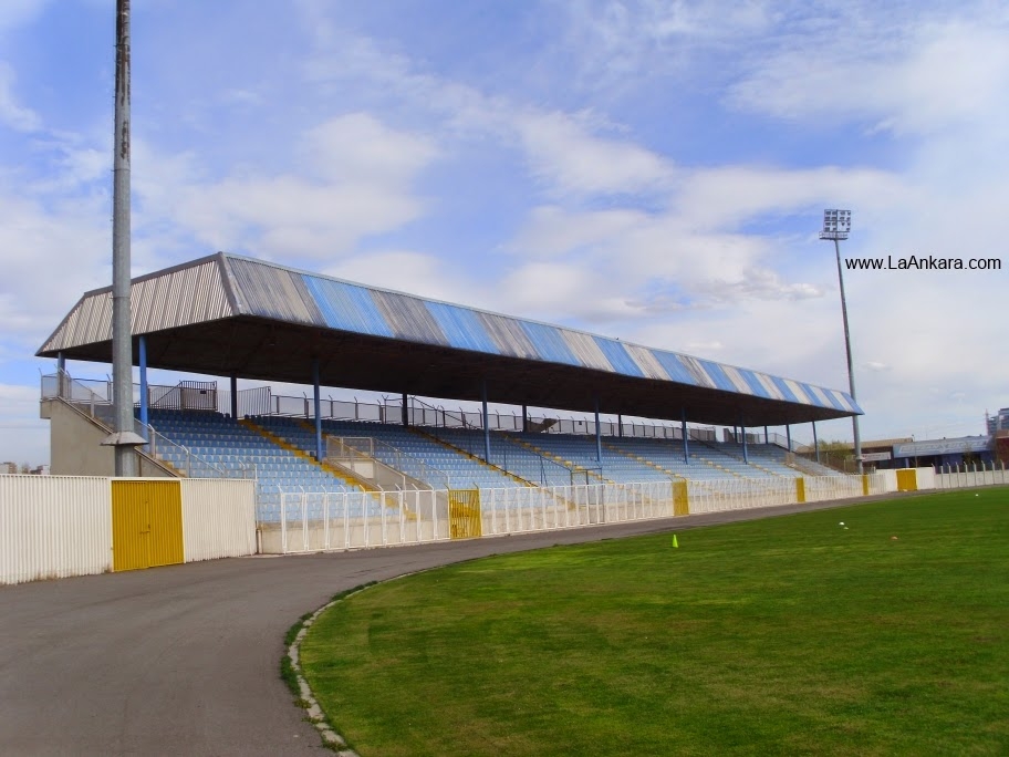 Beşiktaş'ın yeni sezonda deplasmana gideceği statlar! - Görsel 4