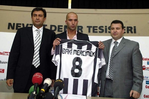 Beşiktaş'a transfer olan 8 gurbetçi oyuncu! Almanya hariç... - Görsel 2