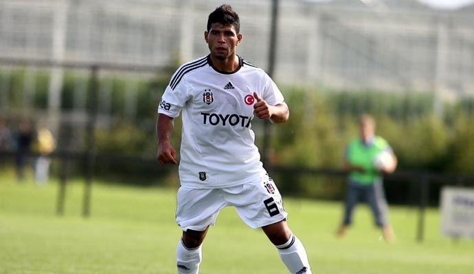 Beşiktaş'a transfer olan 8 gurbetçi oyuncu! Almanya hariç... - Görsel 4