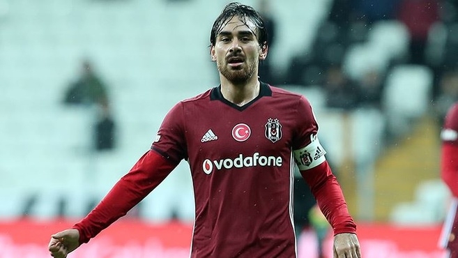 Beşiktaş'a transfer olan 8 gurbetçi oyuncu! Almanya hariç... - Görsel 6
