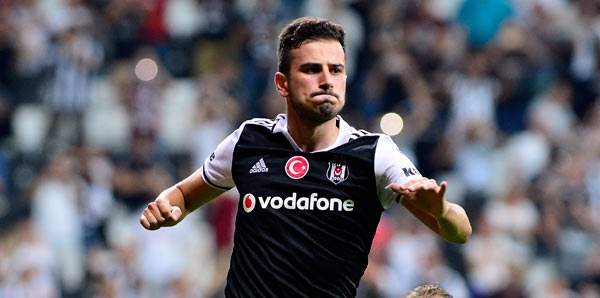 Beşiktaş'a transfer olan 8 gurbetçi oyuncu! Almanya hariç... - Görsel 8