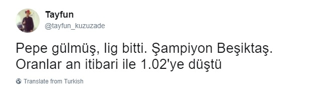 Pepe için atılmış en iyi 8 tweet! - Görsel 2