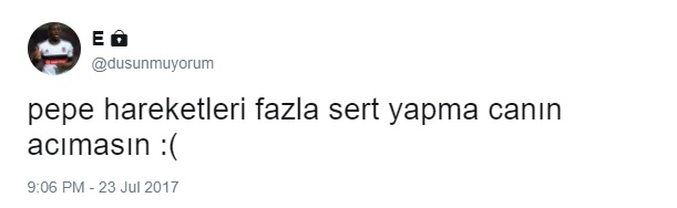 Pepe için atılmış en iyi 8 tweet! - Görsel 5