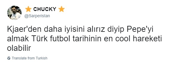 Pepe için atılmış en iyi 8 tweet! - Görsel 8