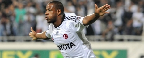 Beşiktaş'ın kadrosuna kattığı en genç yabancılar - Görsel 11