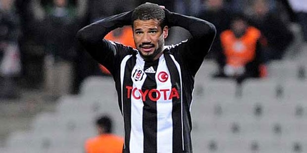 Beşiktaş'ın kadrosuna kattığı en genç yabancılar - Görsel 12