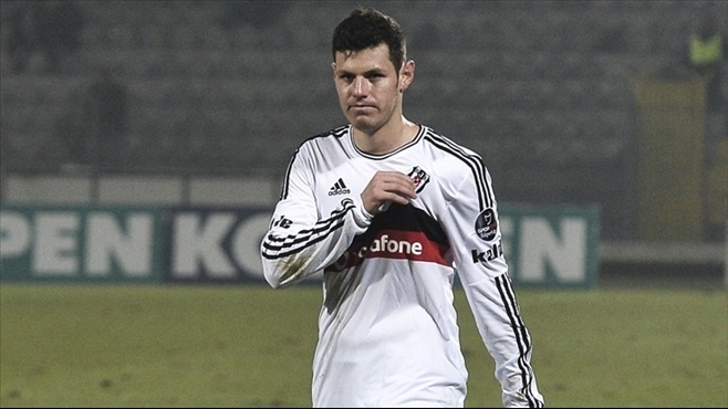 Beşiktaş'ın kadrosuna kattığı en genç yabancılar - Görsel 14