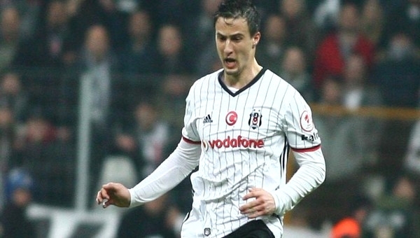 Beşiktaş'ın kadrosuna kattığı en genç yabancılar - Görsel 17