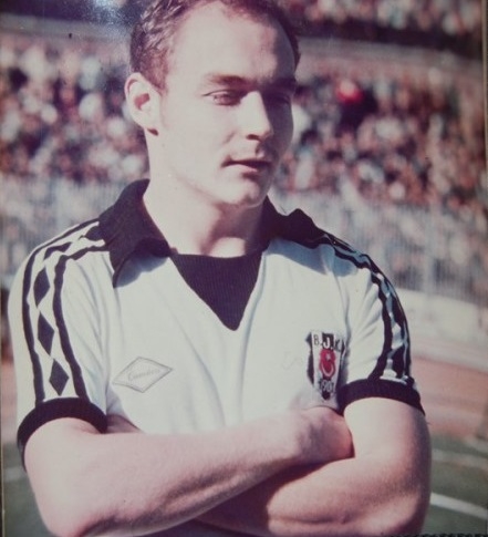 Beşiktaş'ın kadrosuna kattığı en genç yabancılar - Görsel 2