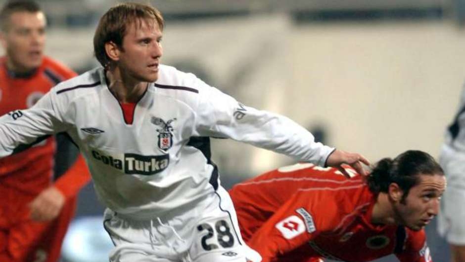 Beşiktaş'ın kadrosuna kattığı en genç yabancılar - Görsel 6