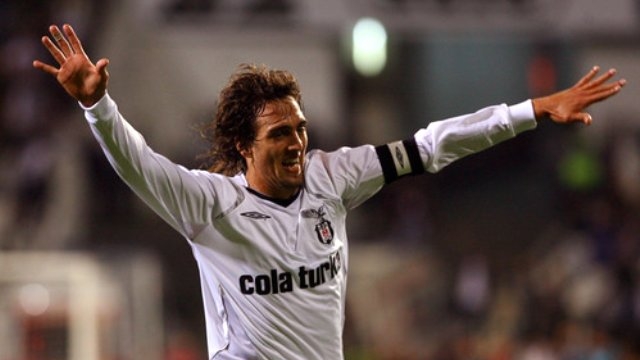 Beşiktaş'ın kadrosuna kattığı en genç yabancılar - Görsel 8