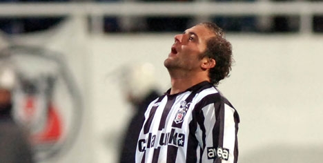 Beşiktaş'ın kadrosuna kattığı en genç yabancılar - Görsel 9