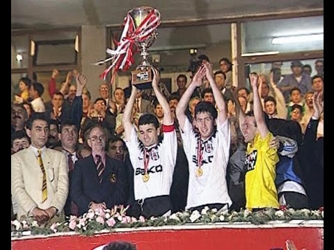 Beşiktaş'ın bugüne kadar kazandığı tüm kupalar... - Görsel 3