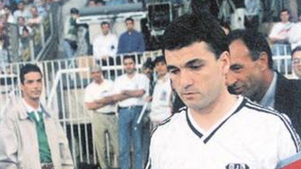 Yiğit namıyla anılır. Beşiktaş efsanelerinin lakapları - Görsel 2