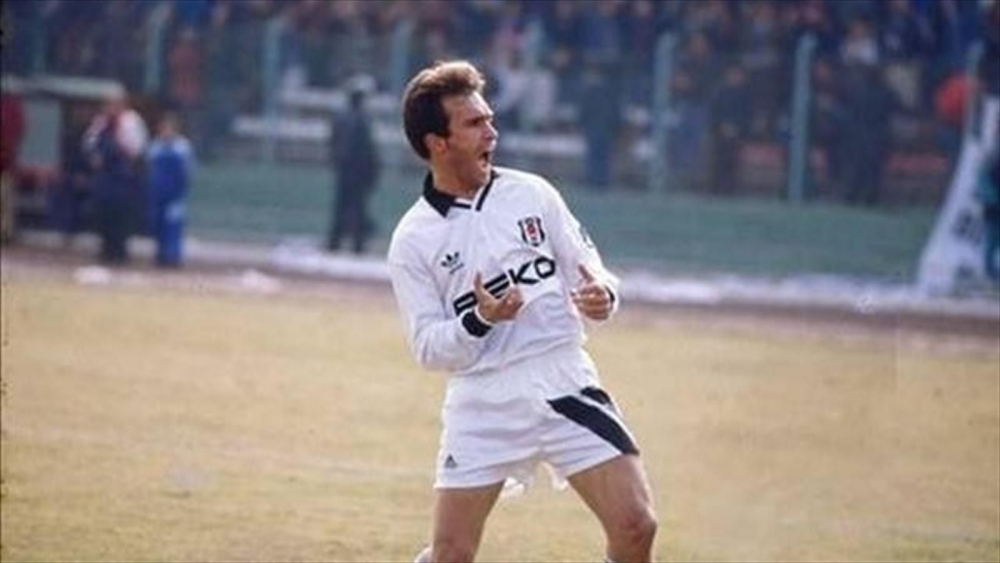 Yiğit namıyla anılır. Beşiktaş efsanelerinin lakapları - Görsel 3