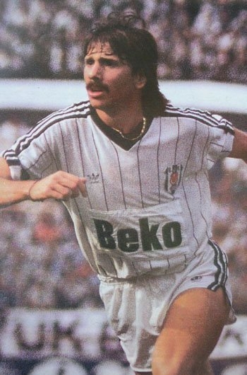 Yiğit namıyla anılır. Beşiktaş efsanelerinin lakapları - Görsel 4