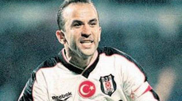 Yiğit namıyla anılır. Beşiktaş efsanelerinin lakapları - Görsel 6