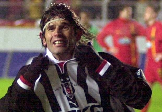 Yiğit namıyla anılır. Beşiktaş efsanelerinin lakapları - Görsel 7