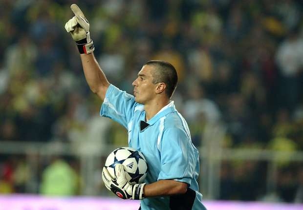 Yiğit namıyla anılır. Beşiktaş efsanelerinin lakapları - Görsel 8