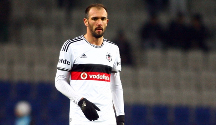 Takoz Recep'ten bugüne Beşiktaş'ın sağ bekleri - Görsel 7