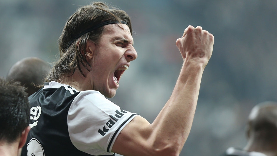 Onlara göre de bekarlık sultanlık mı? İşte Beşiktaş'ın bekarları - Görsel 1