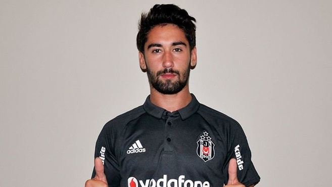 Onlara göre de bekarlık sultanlık mı? İşte Beşiktaş'ın bekarları - Görsel 3