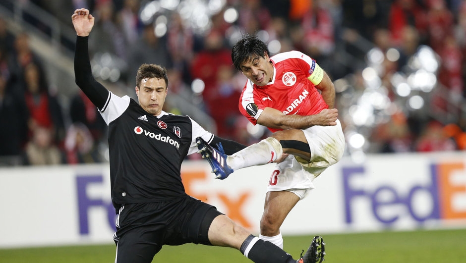 Onlara göre de bekarlık sultanlık mı? İşte Beşiktaş'ın bekarları - Görsel 8