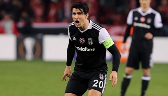 Onlara göre de bekarlık sultanlık mı? İşte Beşiktaş'ın bekarları - Görsel 9