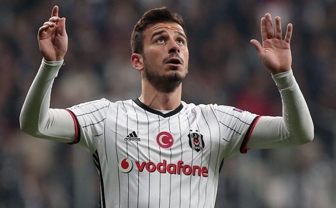 Beşiktaş'ın en çok isabetli kısa pas yapan isimleri! - Görsel 3