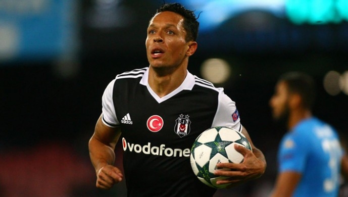 Beşiktaş'ın en çok isabetli kısa pas yapan isimleri! - Görsel 5