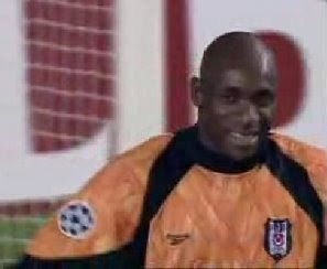 Beşiktaş'ın kadrosuna kattığı en tecrübeli yabancılar! - Görsel 11