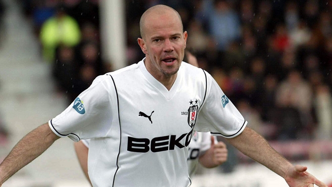 Beşiktaş'ın kadrosuna kattığı en tecrübeli yabancılar! - Görsel 14