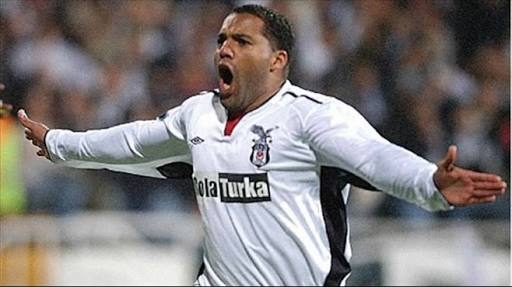 Beşiktaş'ın kadrosuna kattığı en tecrübeli yabancılar! - Görsel 16