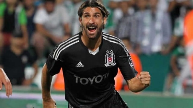 Beşiktaş'ın kadrosuna kattığı en tecrübeli yabancılar! - Görsel 21