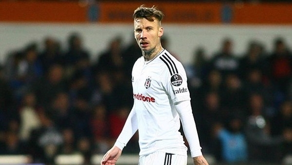 Beşiktaş'ın kadrosuna kattığı en tecrübeli yabancılar! - Görsel 24