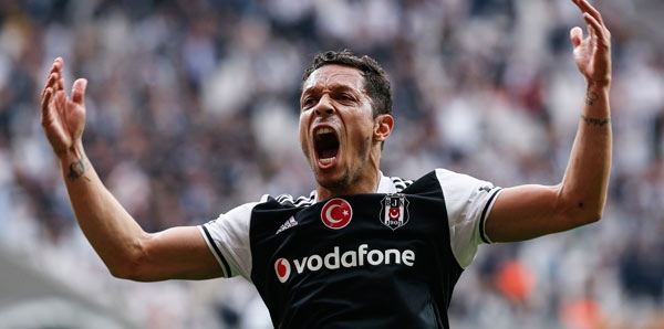 Beşiktaş'ın kadrosuna kattığı en tecrübeli yabancılar! - Görsel 25
