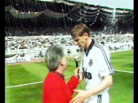 Beşiktaş'ın kadrosuna kattığı en tecrübeli yabancılar! - Görsel 5